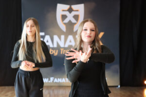 FanatiX DanceSession 2025