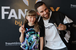 FanatiX DanceSession 2025